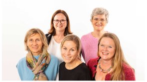 Unser Team - für Sie da